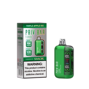 SMOK Priv Bar 