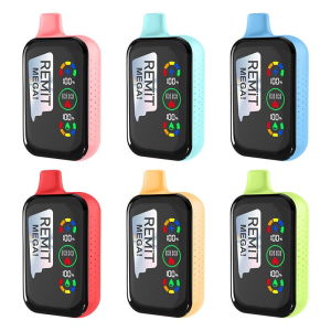 REMIT MEGA 18000 
