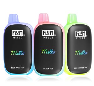 Flum Mello 20000