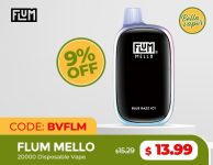 Flum Mello 20000