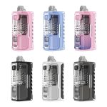 Best Price $41.99 for Lost Vape Centaurus G80 AIO Pod Mod Kit 80W – Lost Vape Coupon