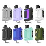 Geekvape Aegis Hero Q
