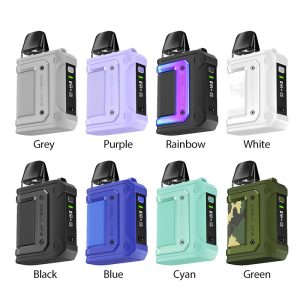 Geekvape Aegis Hero Q 