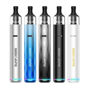 Geekvape Wenax S3