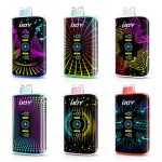  iJOY Bar SD40000 AI