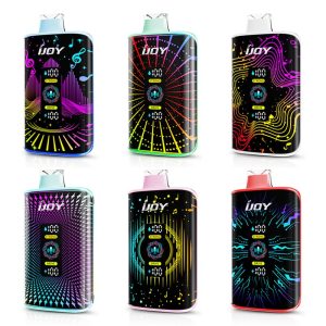 iJOY Bar SD40000 AI 