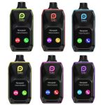 Only Pay $14.99 for Posh Pro Max 30K Disposable Vape – Posh Deal