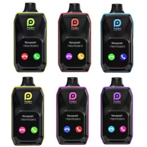 Posh Pro Max 
