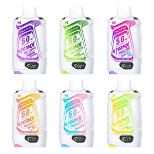 Cheap Offer MOSMO STORM X 30000 Disposable Vape 3 MOSMO STORM X 30000