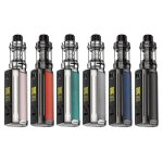 Now Pay $37.99 for Vaporesso Target 100 Kit With iTank 2 5ml – Vaporesso Deals