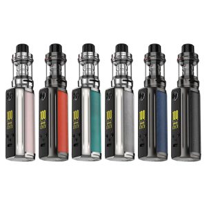  Vaporesso Target 100