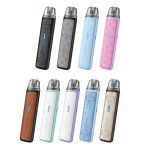 Just Pay $6.99 for Lost Vape Ursa Nano S 2 Pod System Kit 1000mAh 25W – Lost Vape Deals