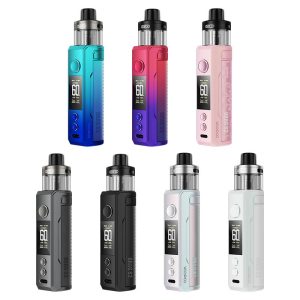 VOOPOO Drag S2 pod