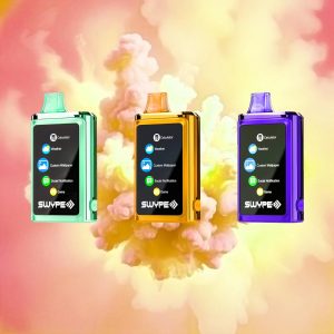 Swype 30K Disposable