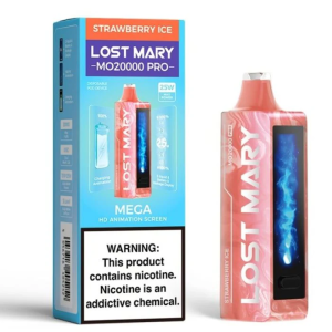 Lost Mary MO20000 Pro