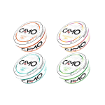 Now Pay £2.59 for Camo Nicotine Pouches (20 pouches/box)