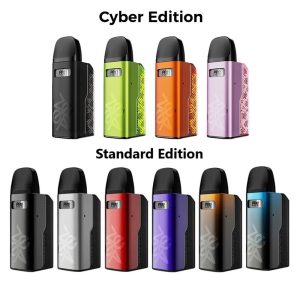 Uwell Caliburn GZ2 pod