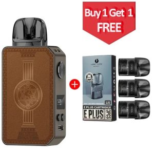 Lost Vape Centaurus E40 Max 