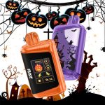 Good Price $12.59 for RAZ DC25000 Halloween Edition Disposable Vape 16ml 5% – GeekVape Deal