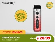 SMOK Novo 5 Pod Kit
