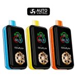Coolplay Tornado 25000