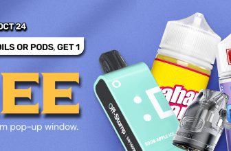 Eightvape coils deals pods deals