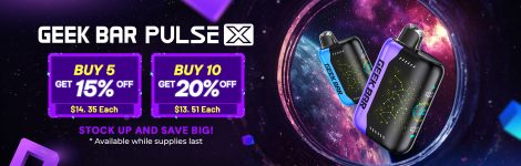 Geek bar pulse bulk buy geek bar pulse deals