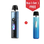 Now Buy 1 get 1 free – Geekvape Wenax Q Pro 30W Pod Kit