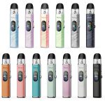 Best Price $15.99 for HorizonTech Talons 3 Pod System Kit 1500mAh 40W – HorizonTech Coupon