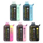 Pyne Pod Boost Pro 20K