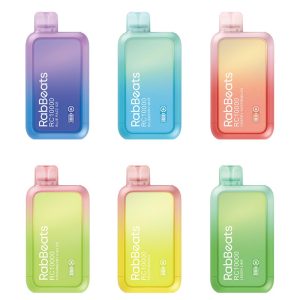 RabBeats RC10000 Disposable