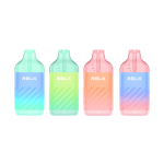 Now Pay $11.99 for Relx Crystal Disposable 20000 Puffs 5%