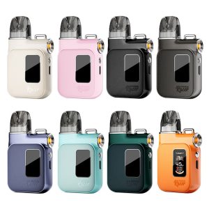 Smoant Charon Racer Pod