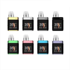 Uwell Caliburn G3 Pro