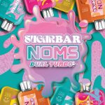 Just Pay $10.59 for Sugar Bar x Noms 18000 Disposable Vape
