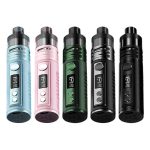 Now Pay £15.99 for VOOPOO Drag H40 Pod Mod Kit 1500mAh 40W