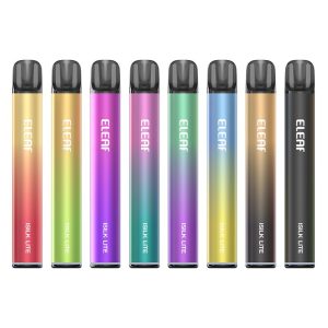 Eleaf iSilk Lite Pod 