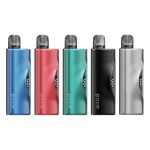 Now Pay £6.99 Eleaf iSilk Pod Kit 15W