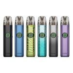 Best Offer $8.99 for Eleaf iVeni SE Pod System Kit 1100mAh 35W – Eleaf Deal