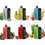 Good offer $10.8 for Fume Eternity 20000 Disposable Vape