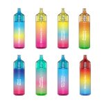 Now Pay £51.99 for 5 PACK Fumot T9000 Disposable Vape