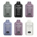 IJOY Lio Stone 12000