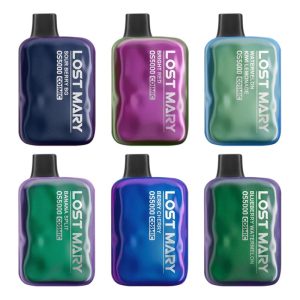 Best Price $8.99 for Lost Mary OS5000 Cosmic Edition Disposable Vape Kit 13ml – Lost Mary Deal 3 Lost Mary OS5000 Cosmic