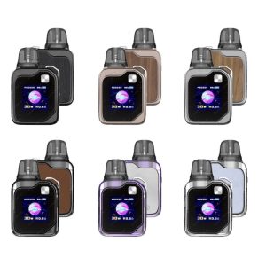 Lost Vape Ursa Baby 3 Pod