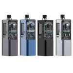 Good Price $86.99 for LVE Boson DNA80C Boro Mod 2200mAh 80W – LVE Deal