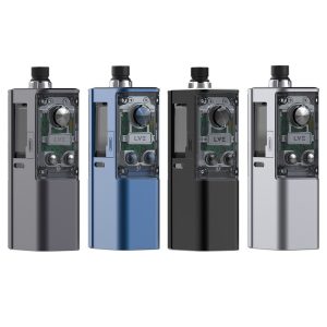 LVE Boson DNA80C Boro