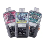 Best Price $8.00 for MOTI GO Pro Disposable Vape 1000mAh (5%, 12000 Puffs)