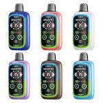 Best Offer $9.79 for NEXA PRO 30K Disposable Vape – NEXA Coupon