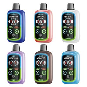 NEXA PRO 30K Disposable 