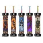 Now Pay £11.99 for Olit Hookalit 40000 Disposable Vape